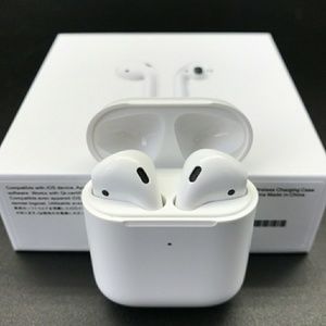 2 Gen. Airpods